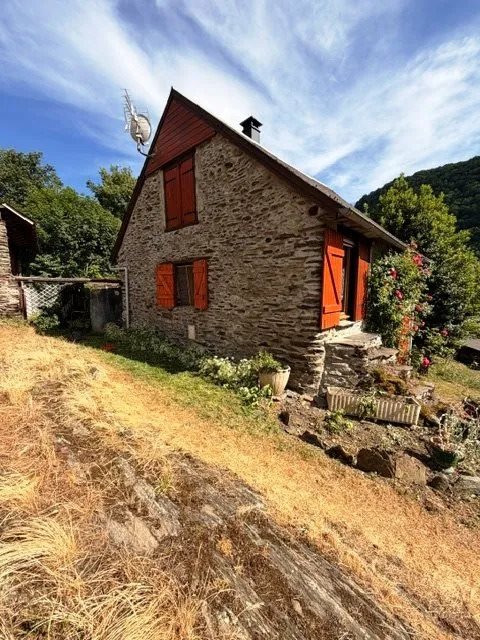 Maison à vendre, 71m², Fos