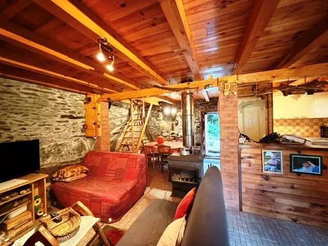 Maison à vendre, 71m², Fos