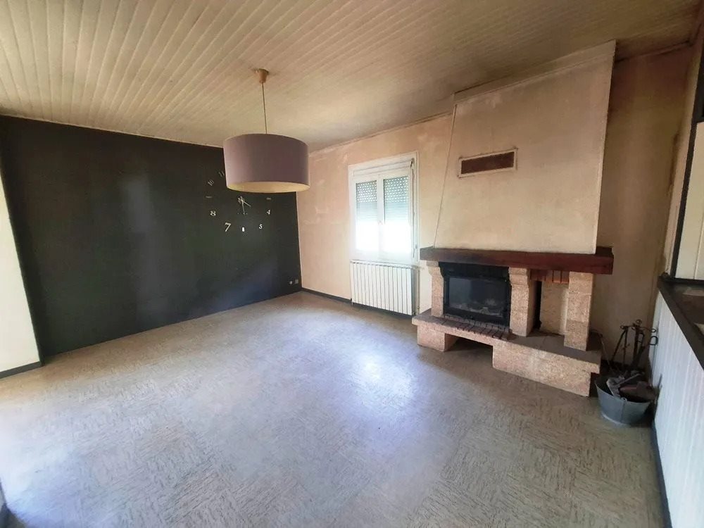 Maison à vendre, 142m², Marignac