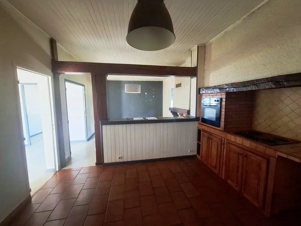 Maison à vendre, 142m², Marignac