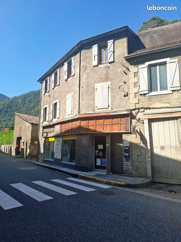 Maison à vendre, 285m², Saint-Béat