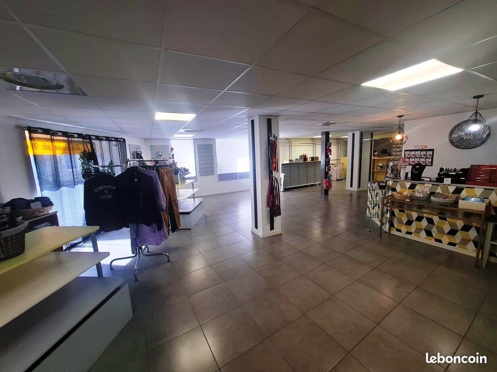 Maison à vendre, 285m², Saint-Béat
