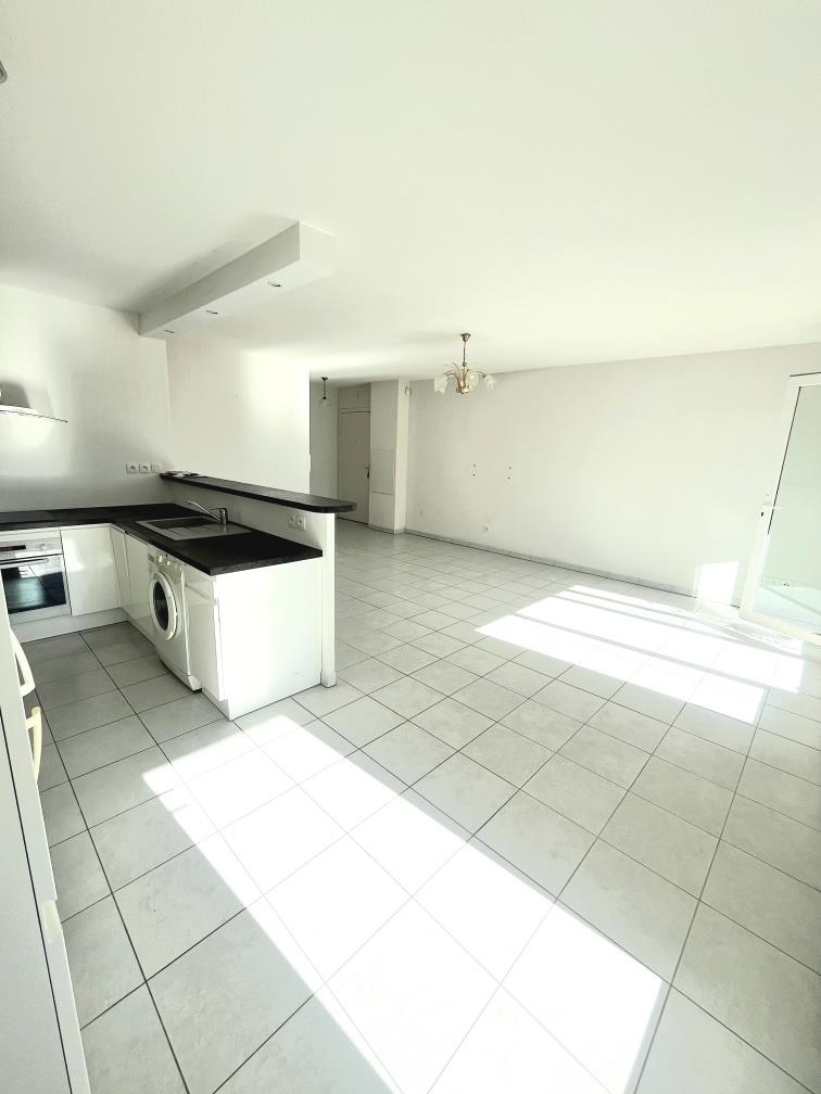 Appartement à vendre, 69m², Septèmes-les-Vallons