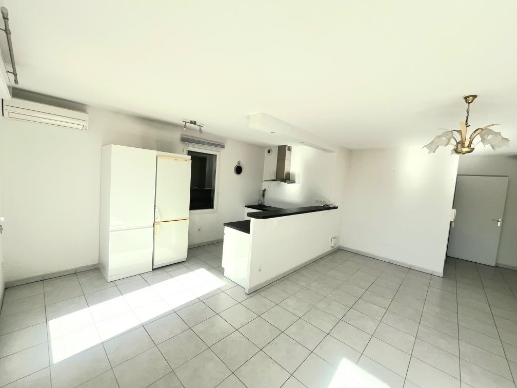 Appartement à vendre, 69m², Septèmes-les-Vallons