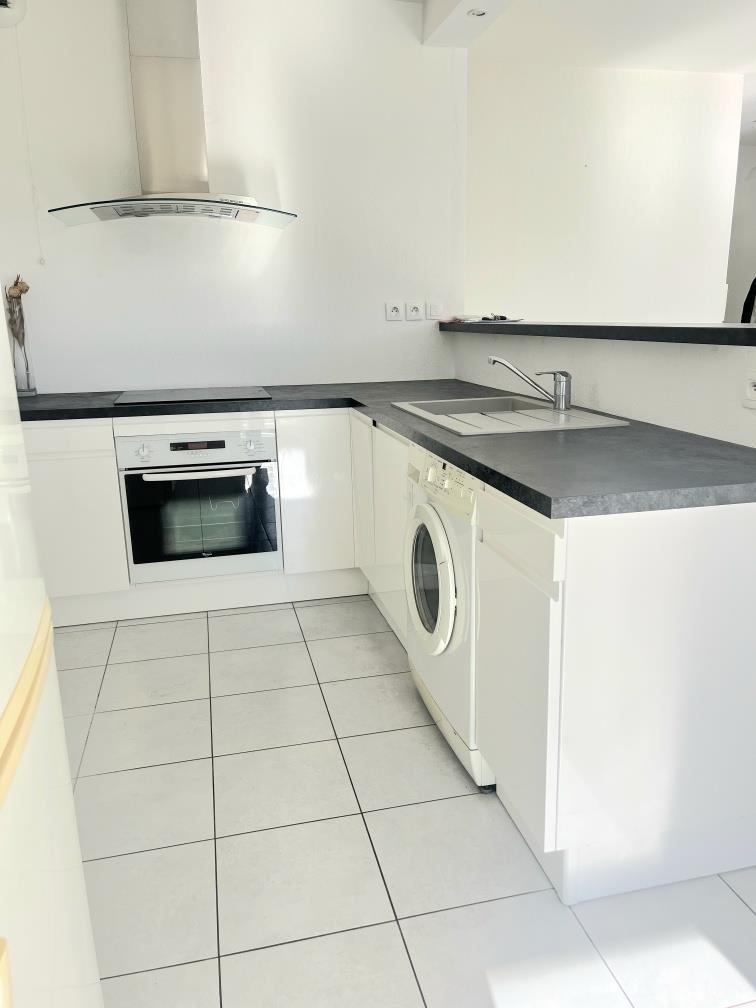 Appartement à vendre, 69m², Septèmes-les-Vallons