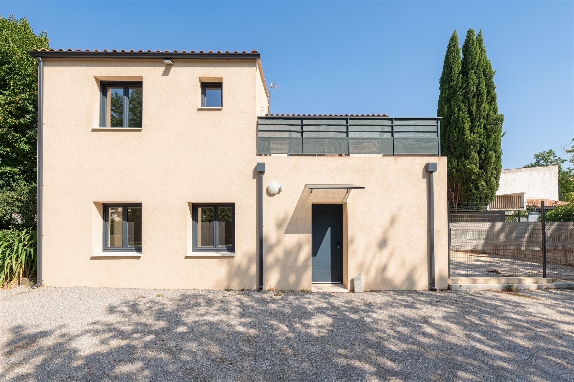 Appartement à vendre, 75m², Les Pennes-Mirabeau
