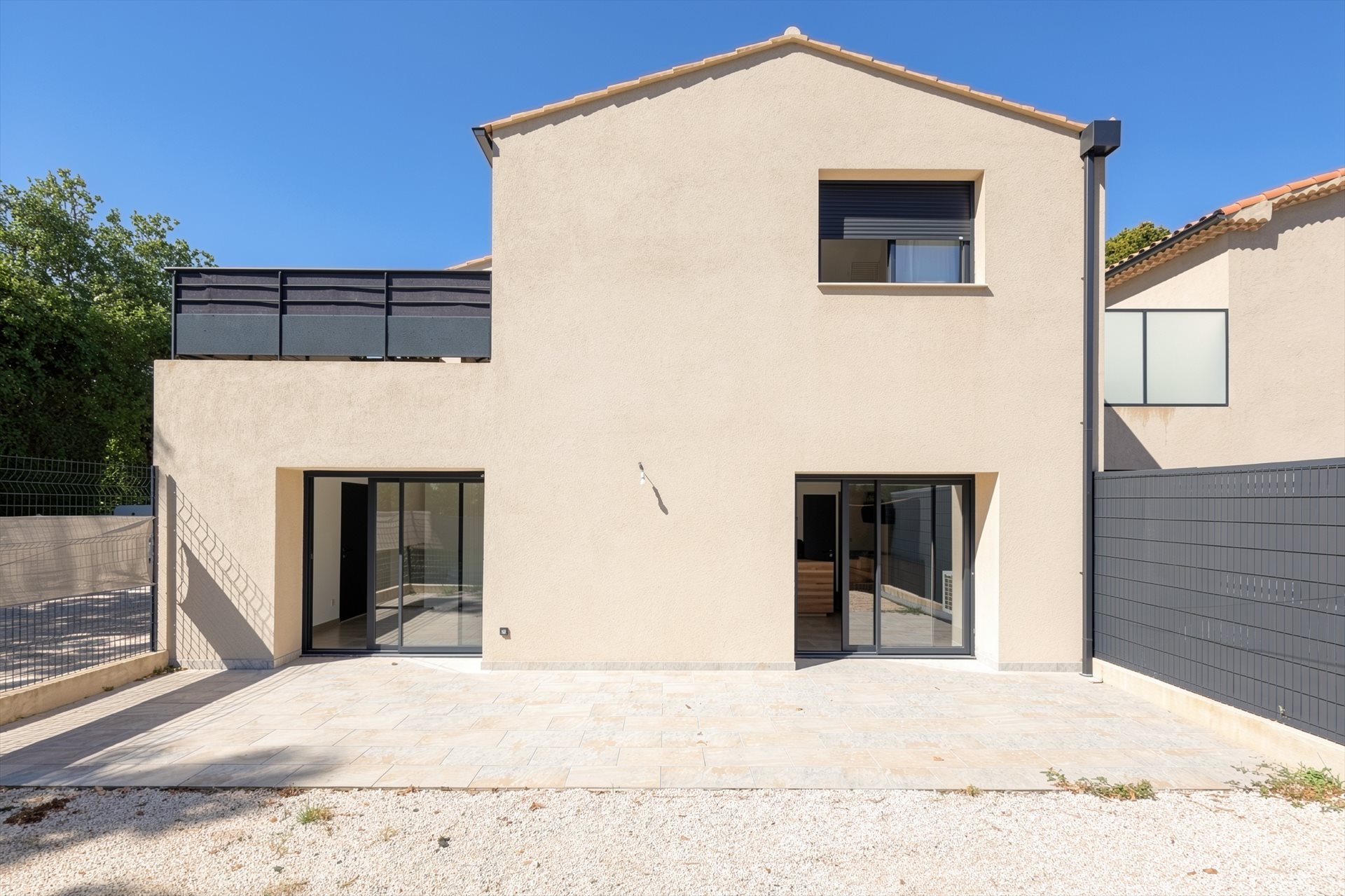 Appartement à vendre, 75m², Les Pennes-Mirabeau