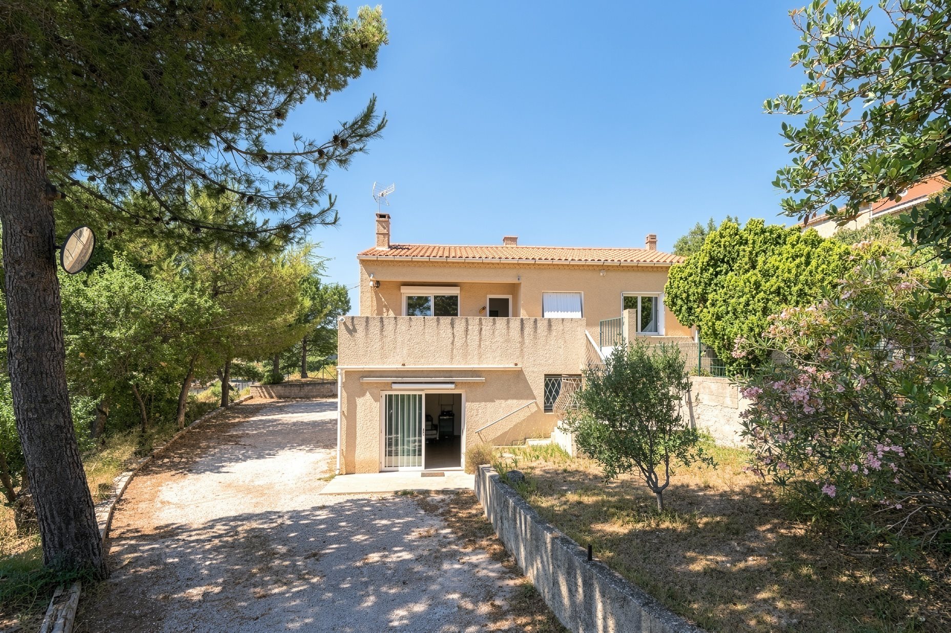Maison à vendre, 110m², Les Pennes-Mirabeau