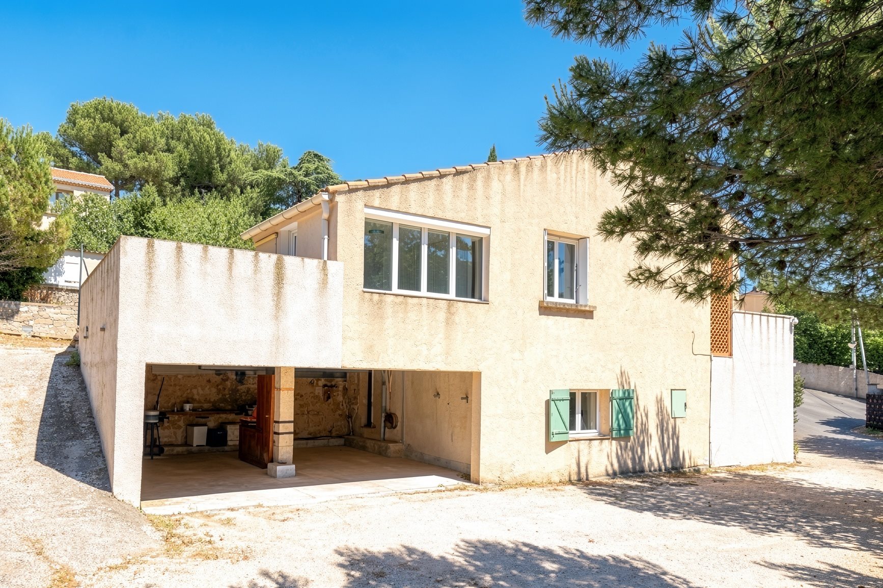 Maison à vendre, 110m², Les Pennes-Mirabeau