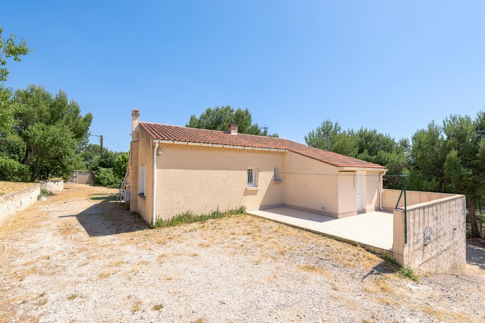 Maison à vendre, 110m², Les Pennes-Mirabeau