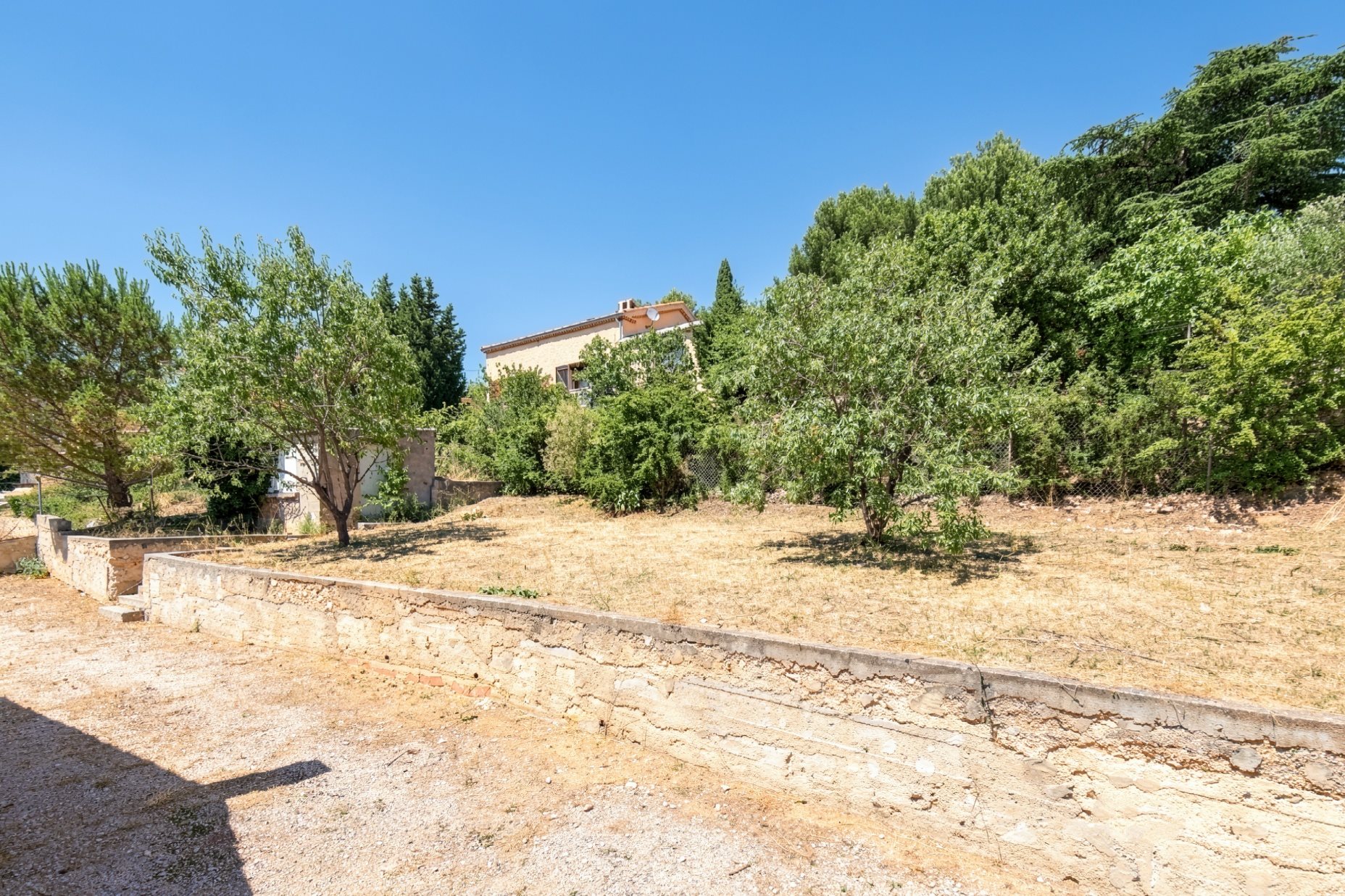 Maison à vendre, 110m², Les Pennes-Mirabeau