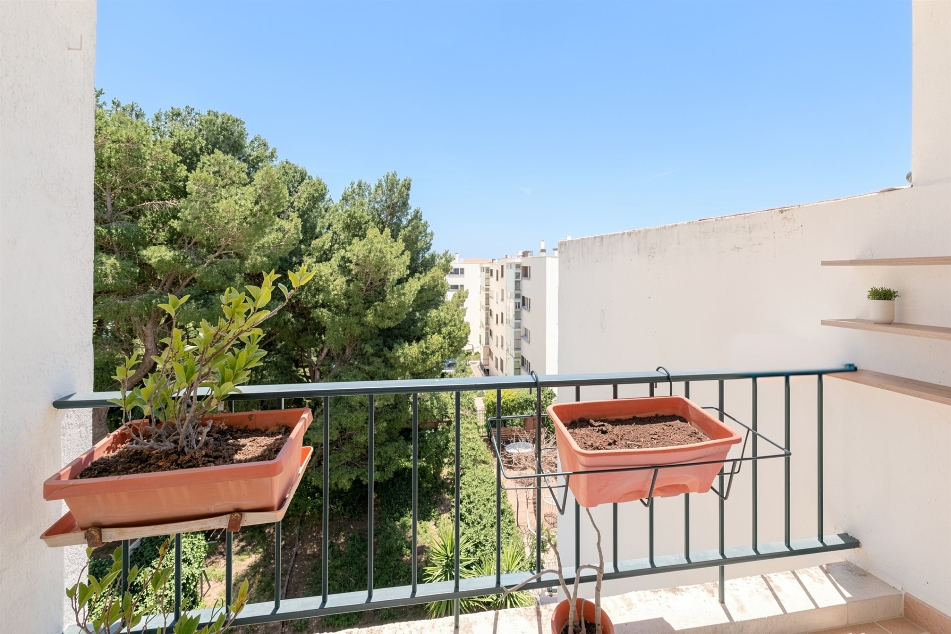 Appartement à vendre, 66m², Les Pennes-Mirabeau