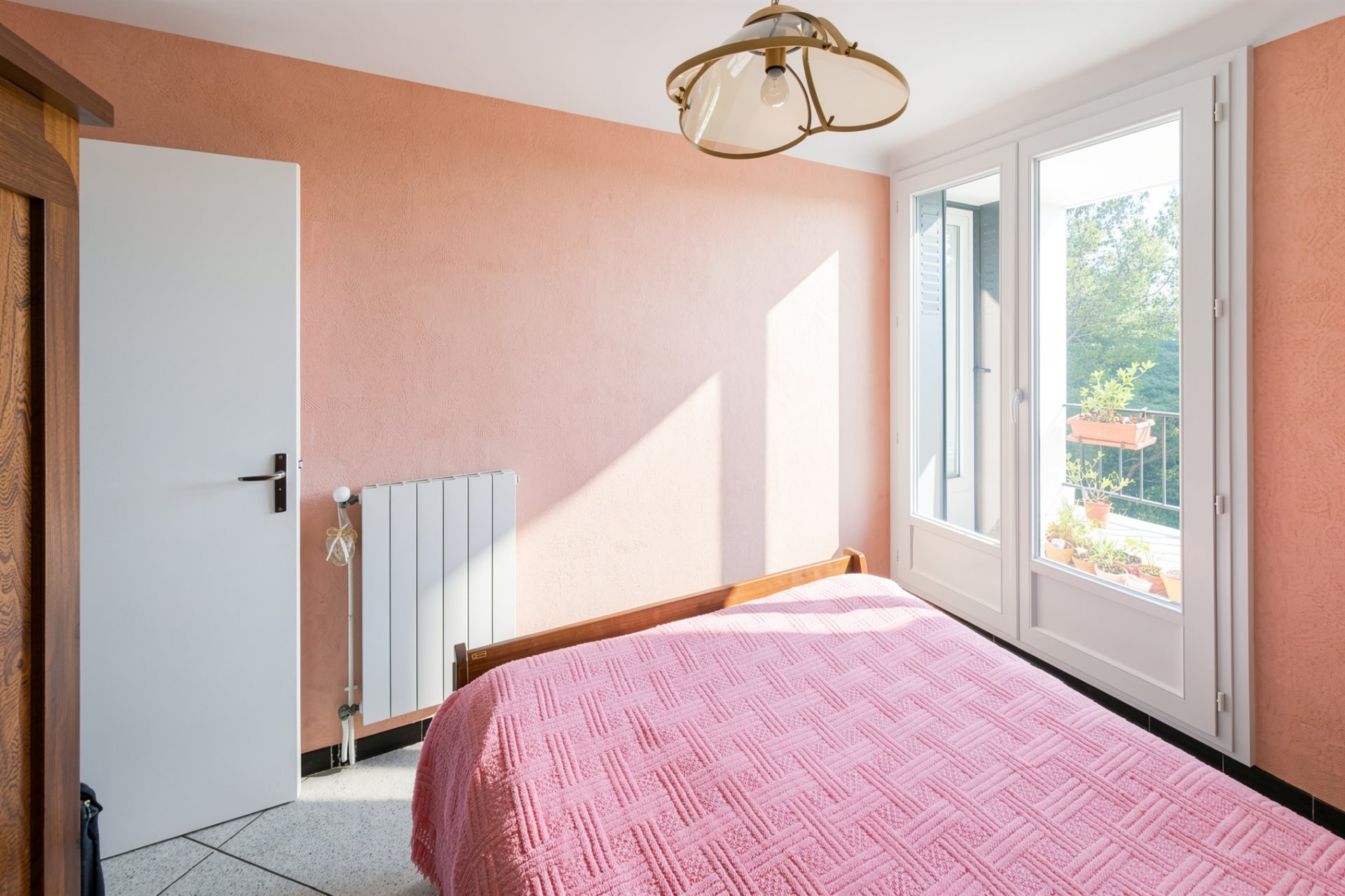 Appartement à vendre, 66m², Les Pennes-Mirabeau