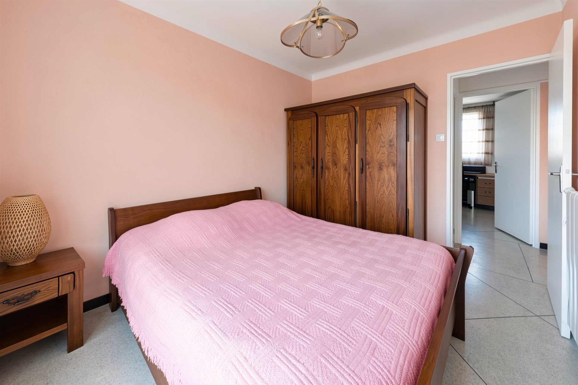 Appartement à vendre, 66m², Les Pennes-Mirabeau