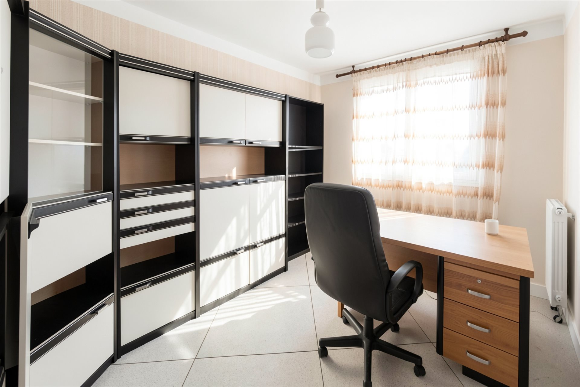 Appartement à vendre, 66m², Les Pennes-Mirabeau