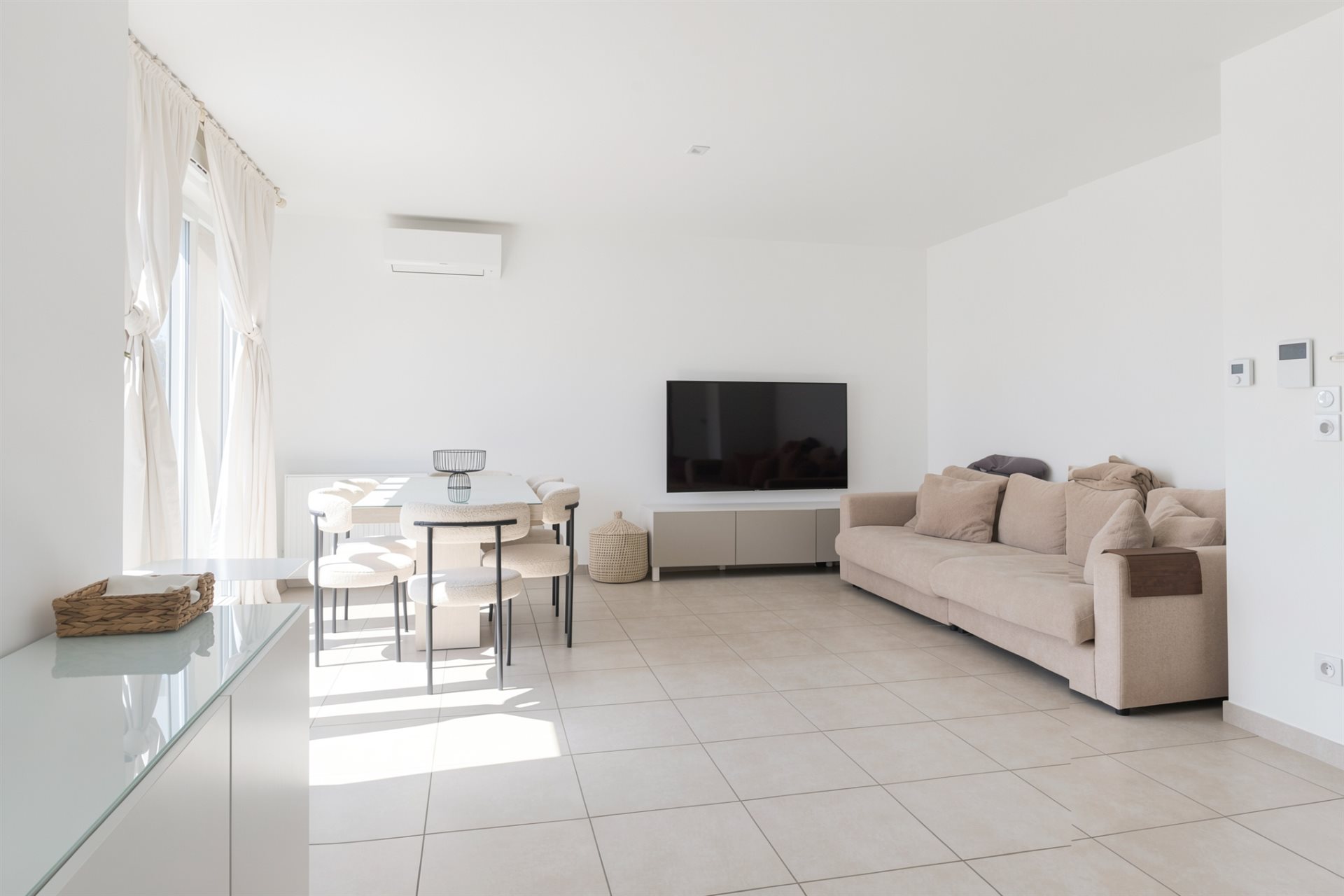 Appartement à vendre, 60m², Les Pennes-Mirabeau