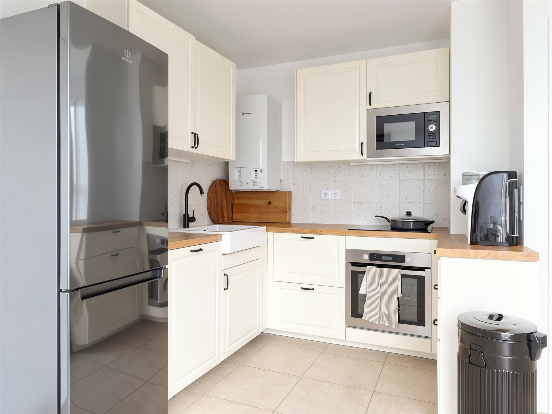 Appartement à vendre, 60m², Les Pennes-Mirabeau