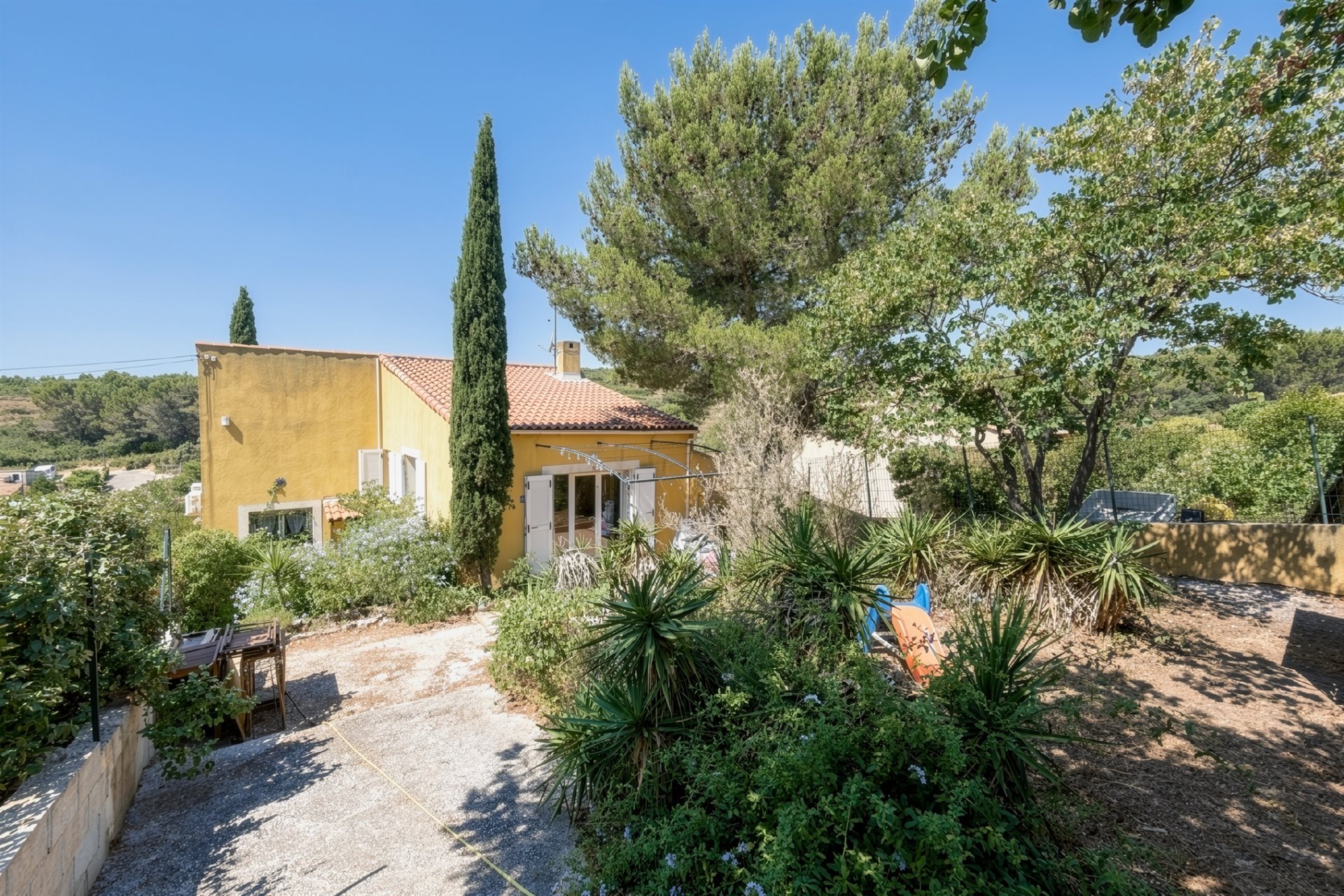 Maison à vendre, 160m², Les Pennes-Mirabeau