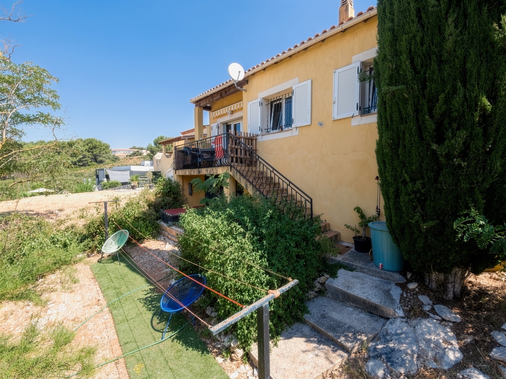 Maison à vendre, 160m², Les Pennes-Mirabeau