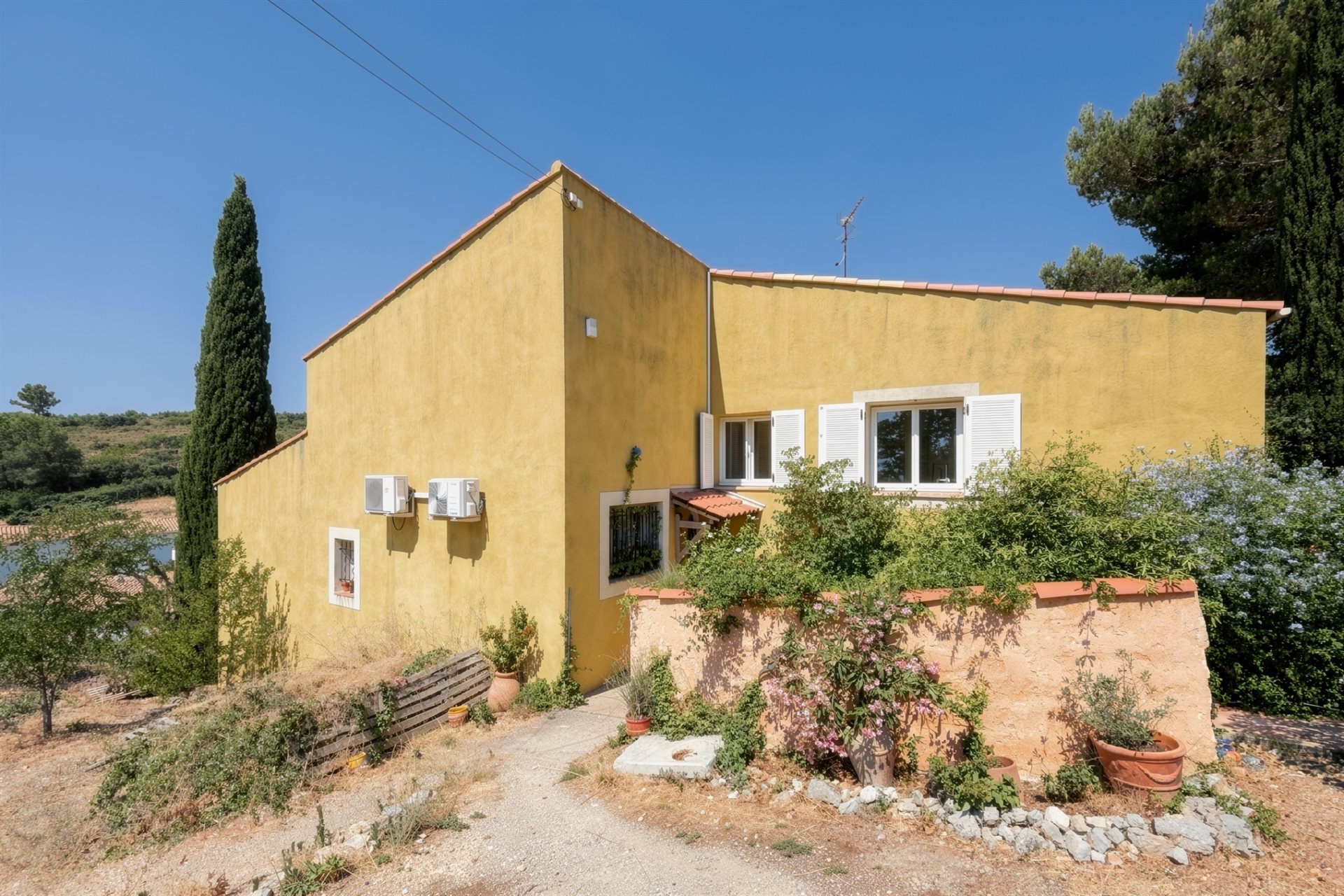 Maison à vendre, 160m², Les Pennes-Mirabeau