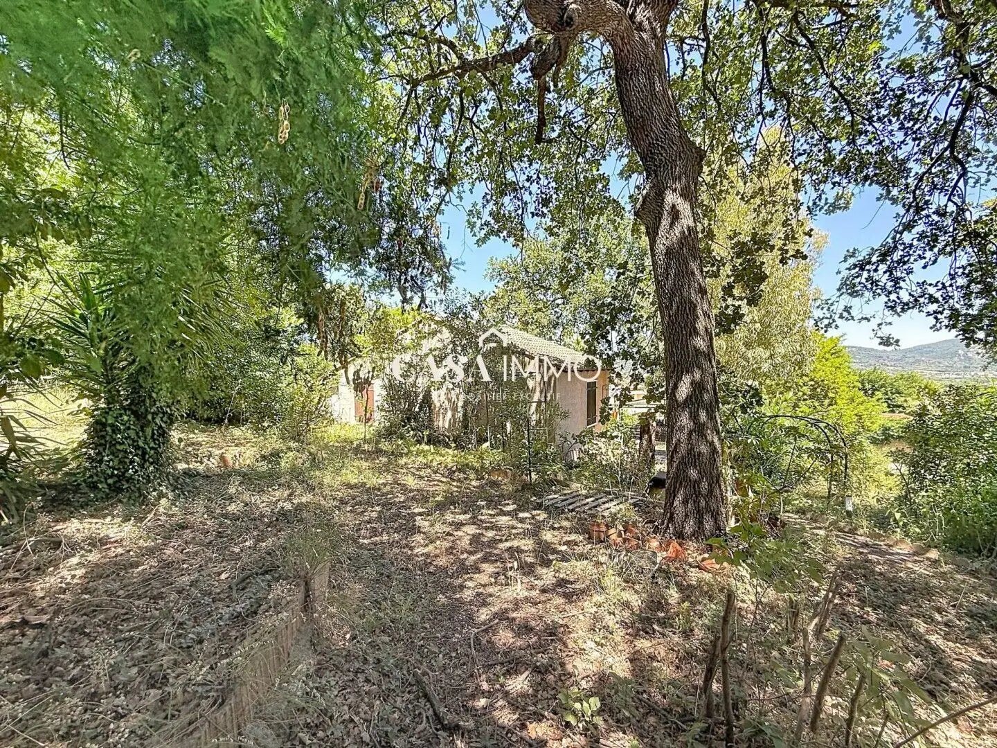 Maison à vendre, 80m², La Crau