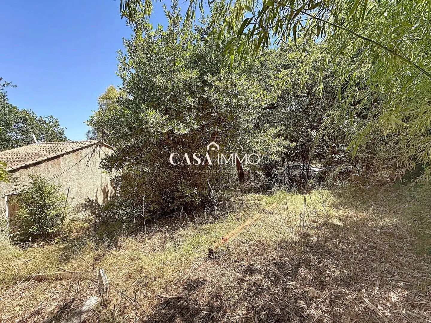 Maison à vendre, 80m², La Crau
