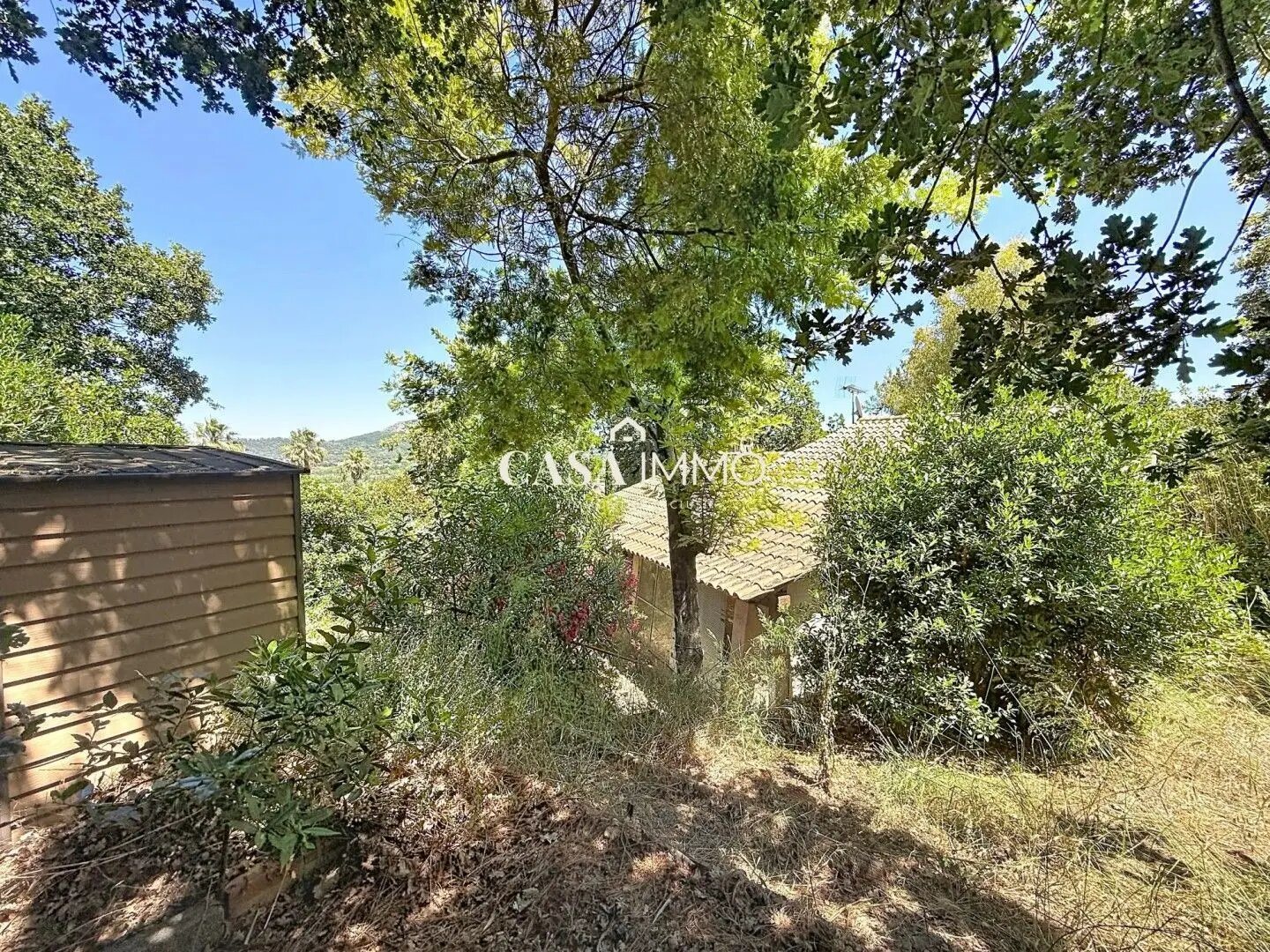 Maison à vendre, 80m², La Crau