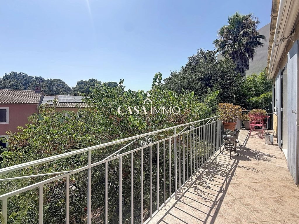 Maison à vendre, 130m², Le Pradet