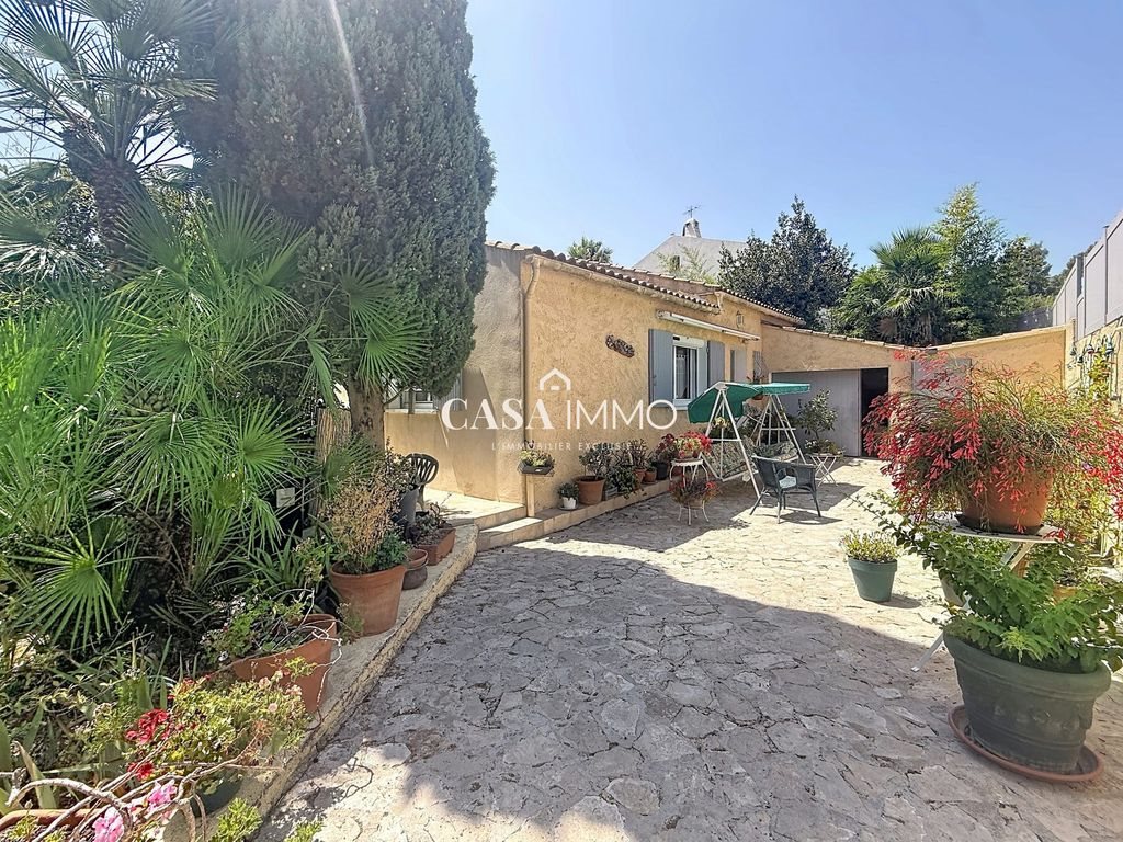 Maison à vendre, 130m², Le Pradet