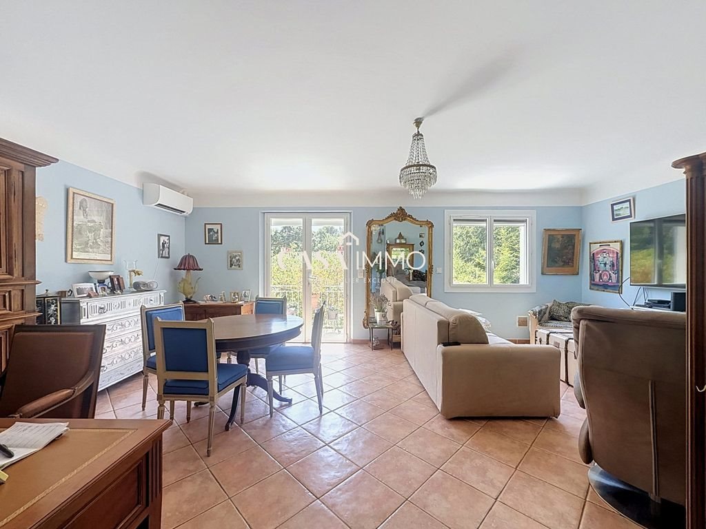 Maison à vendre, 130m², Le Pradet