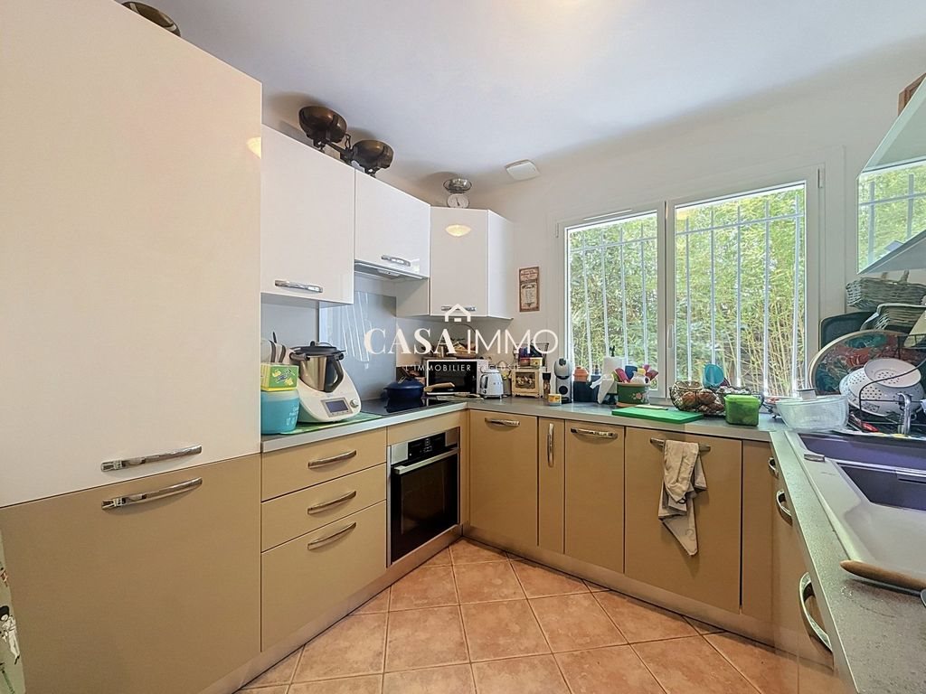 Maison à vendre, 130m², Le Pradet