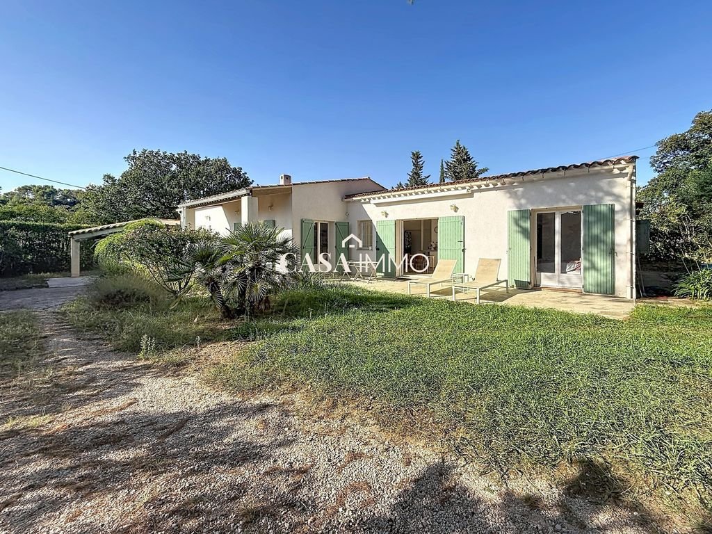 Maison à vendre, 157m², La Crau