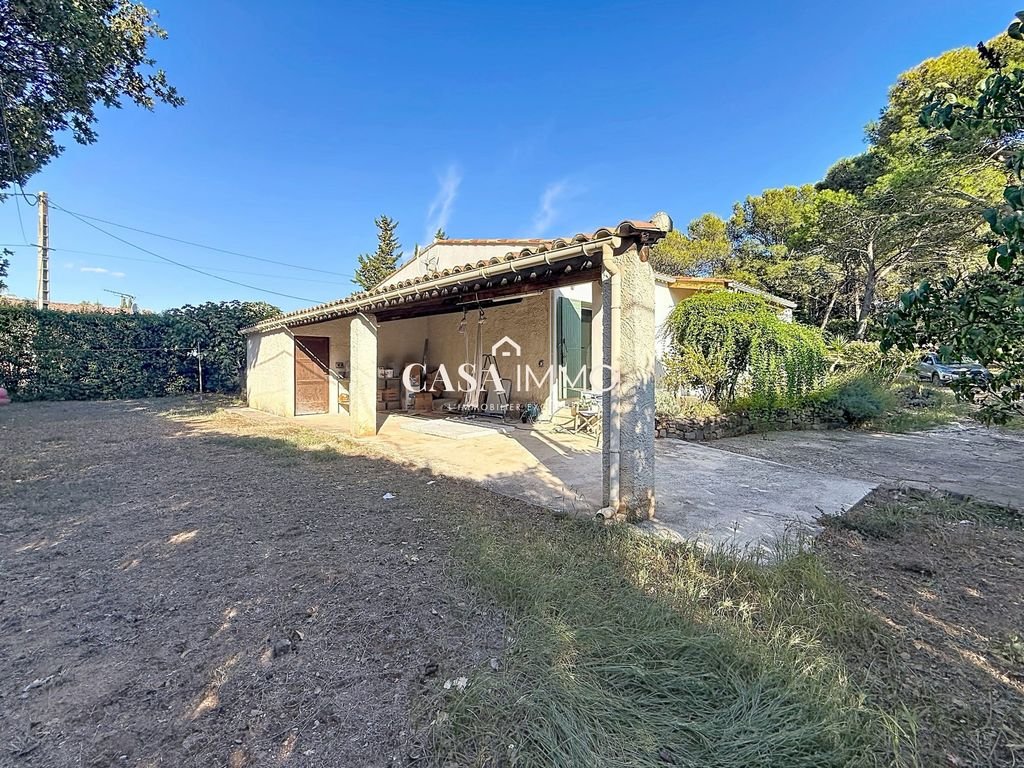 Maison à vendre, 157m², La Crau