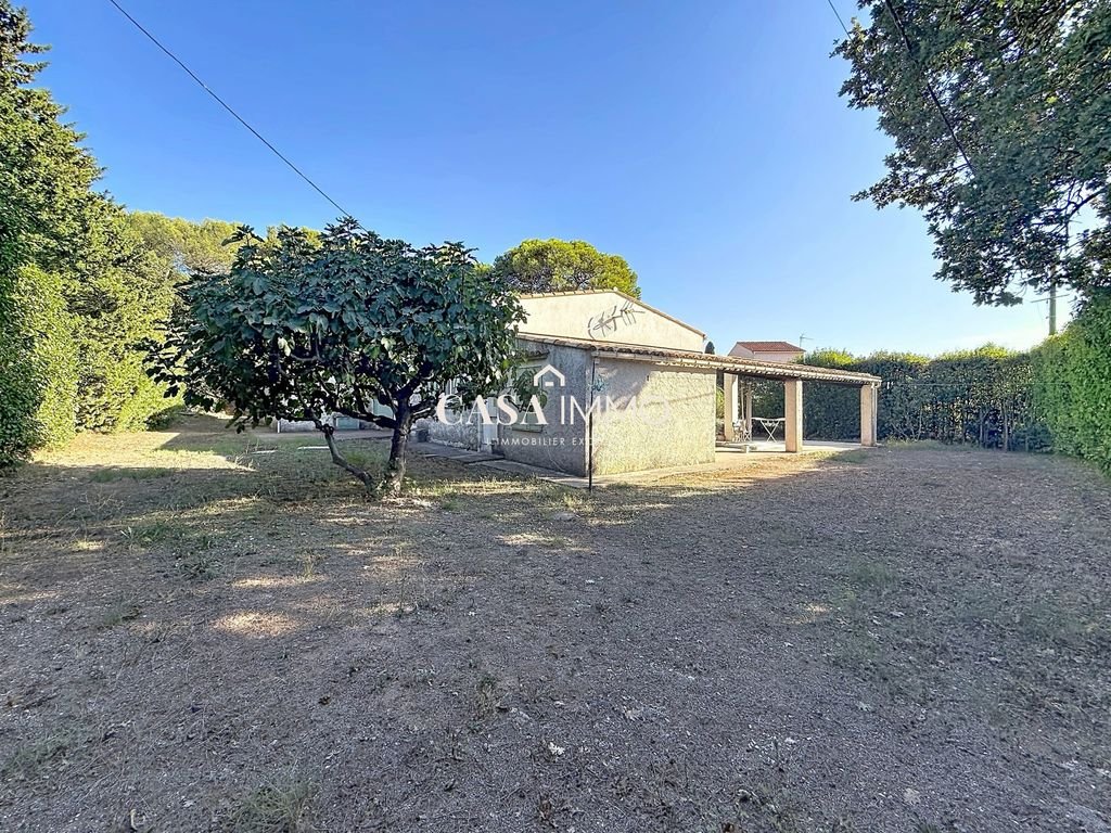 Maison à vendre, 157m², La Crau