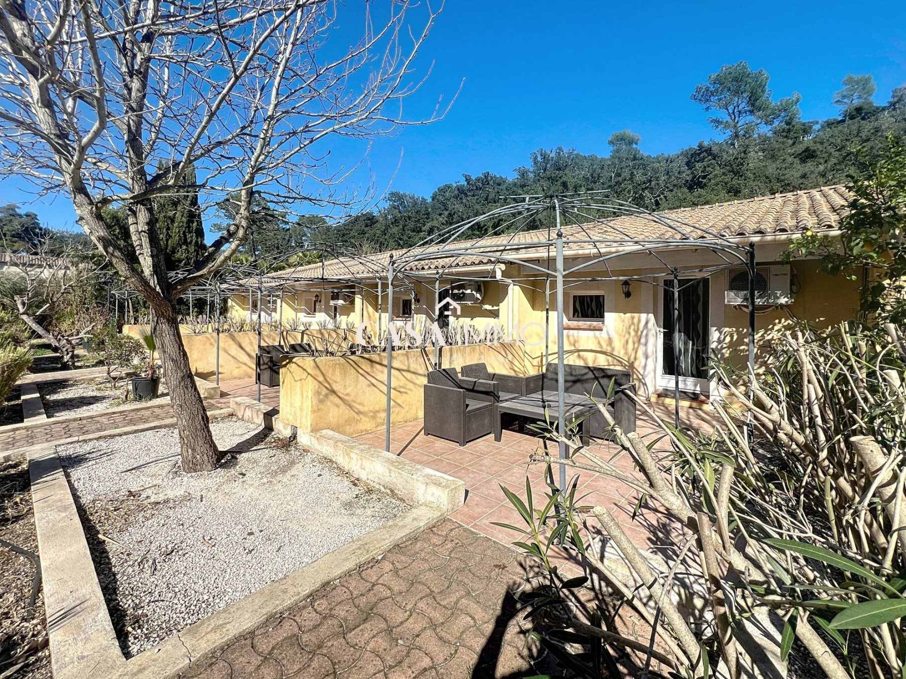 Maison à vendre, 455m², Hyères