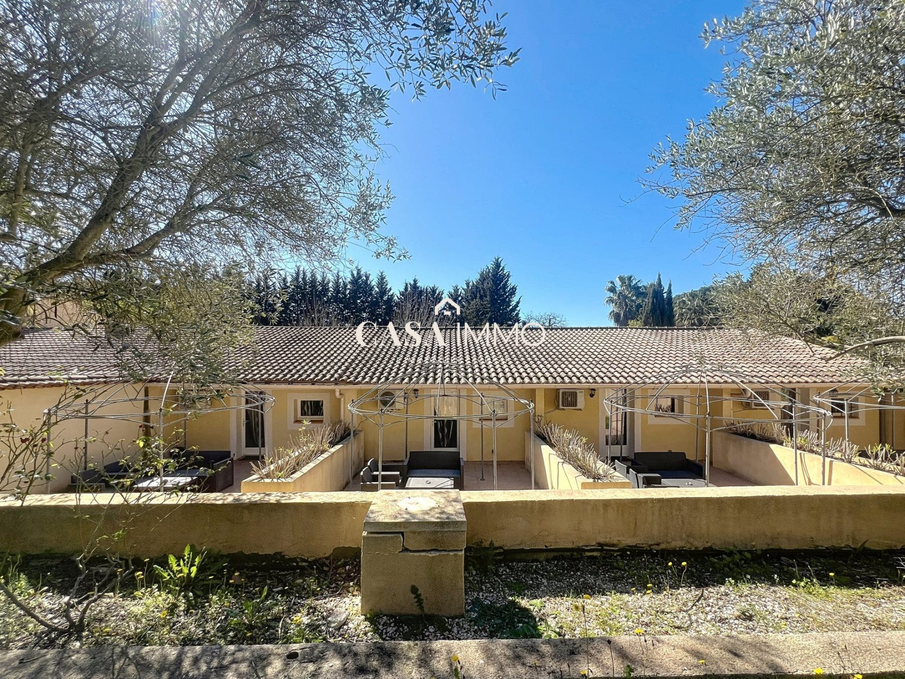 Maison à vendre, 455m², Hyères