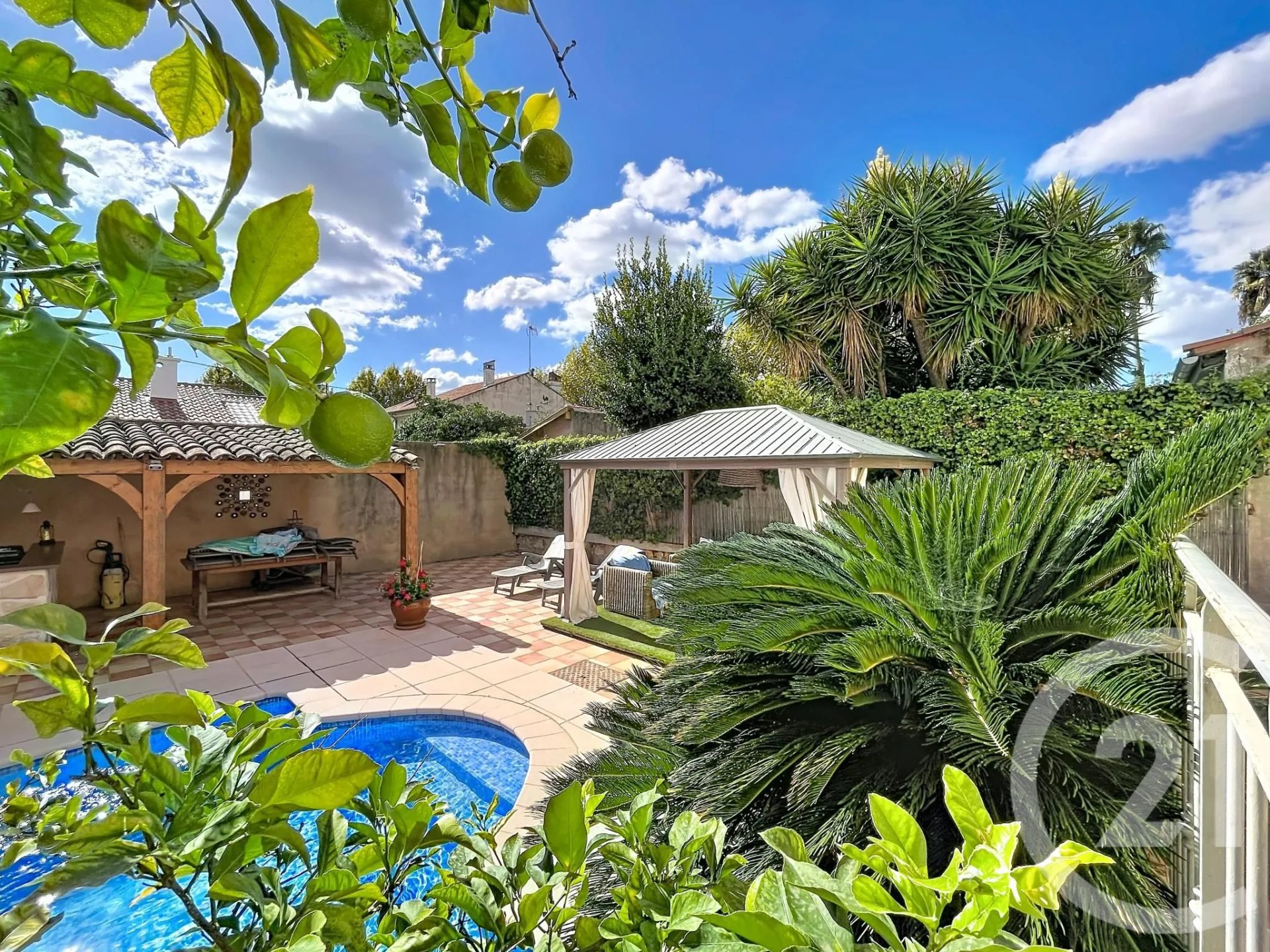 Maison à vendre, 184m², Hyères