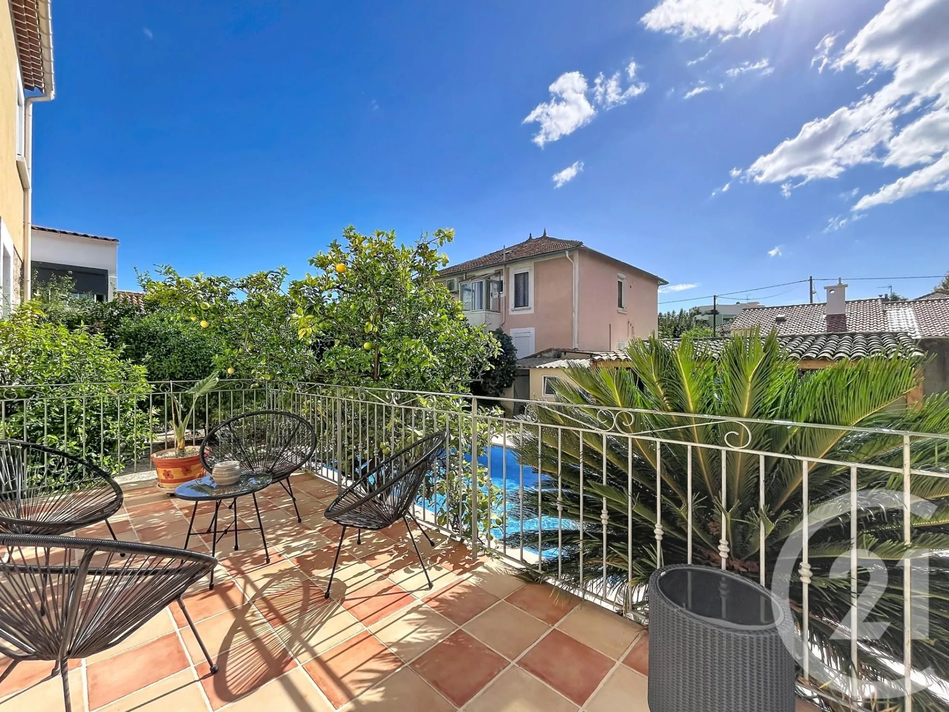 Maison à vendre, 184m², Hyères