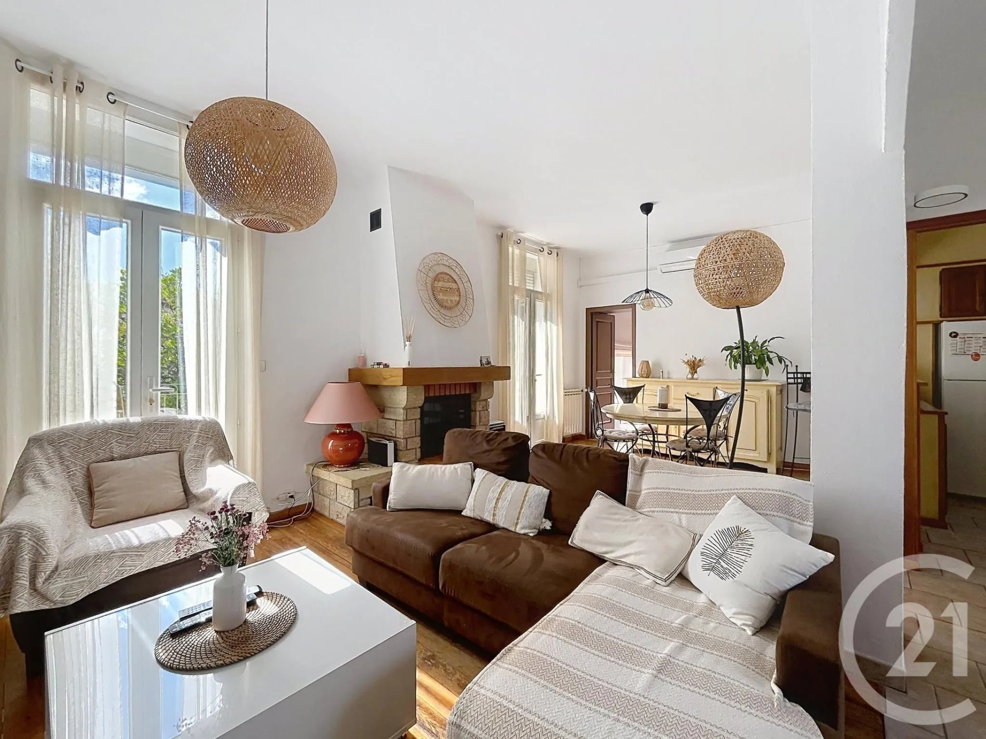 Maison à vendre, 184m², Hyères