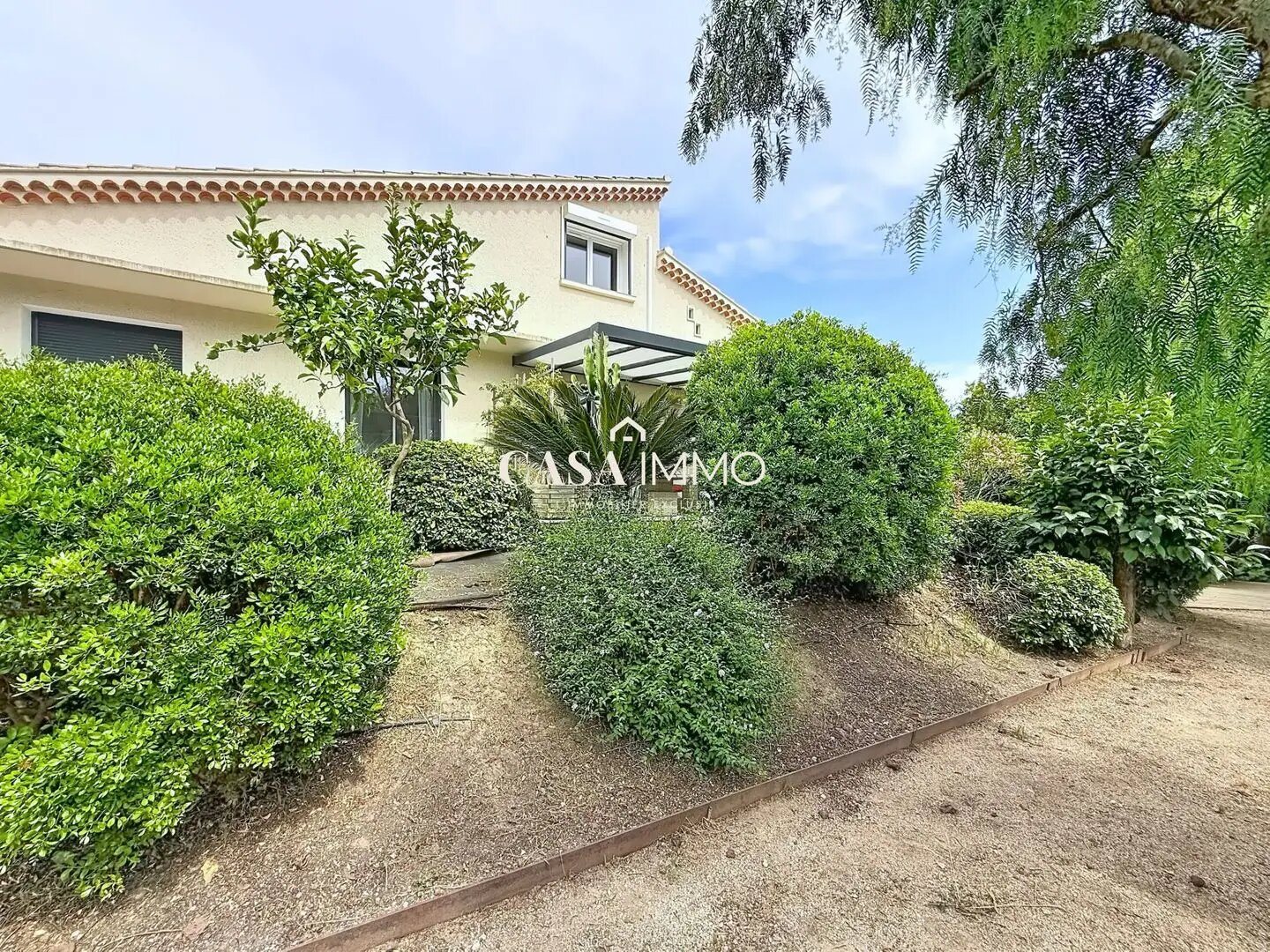 Maison à vendre, 127m², Carqueiranne