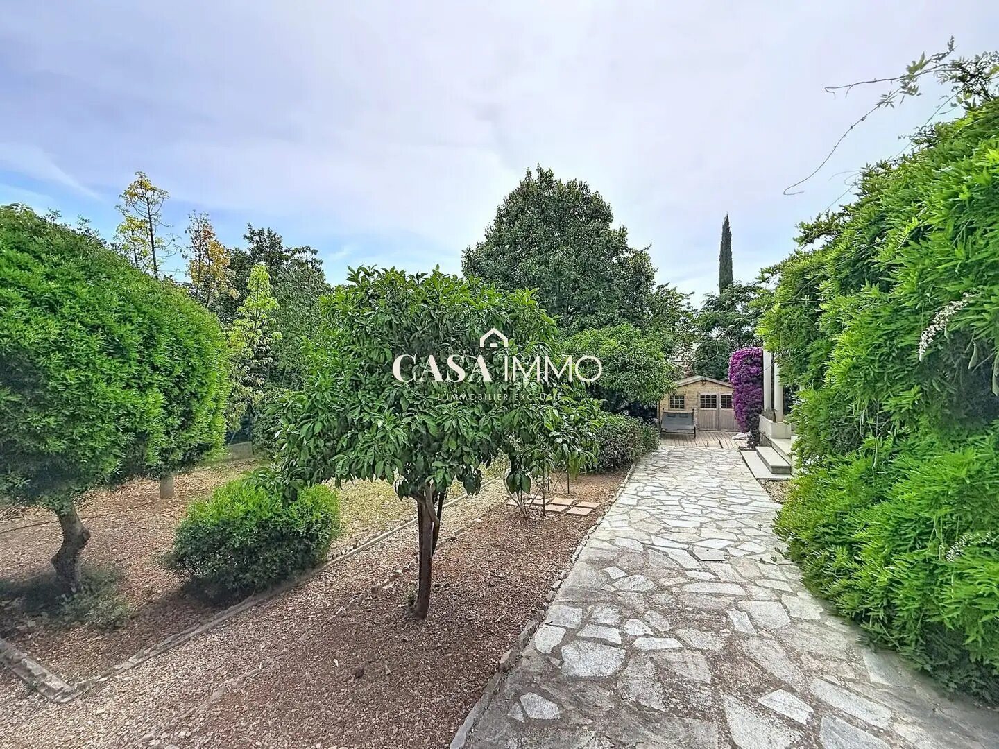 Maison à vendre, 127m², Carqueiranne