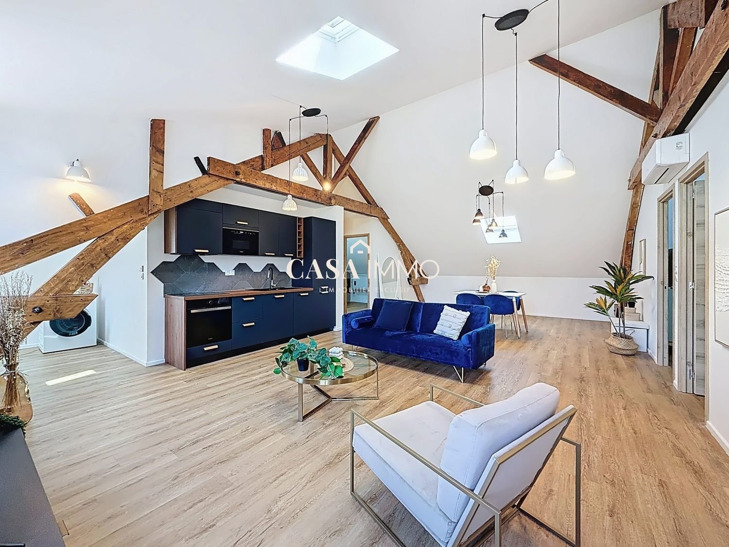 Appartement à vendre, 91m², Hyères