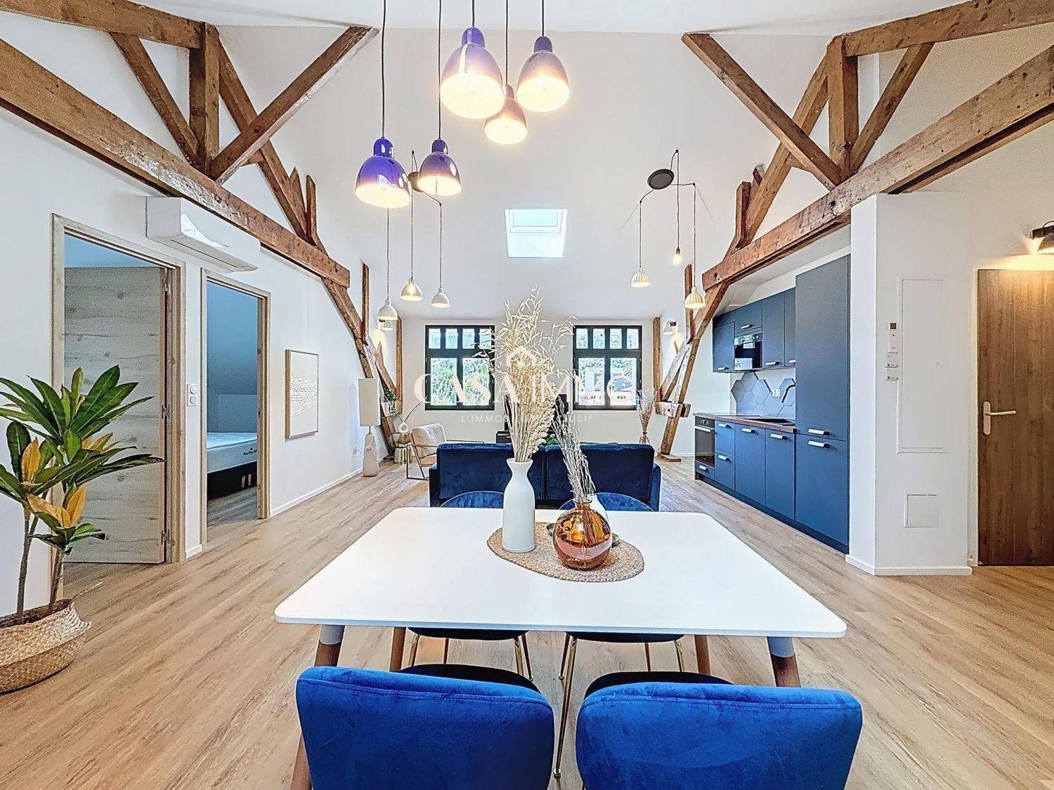 Appartement à vendre, 91m², Hyères