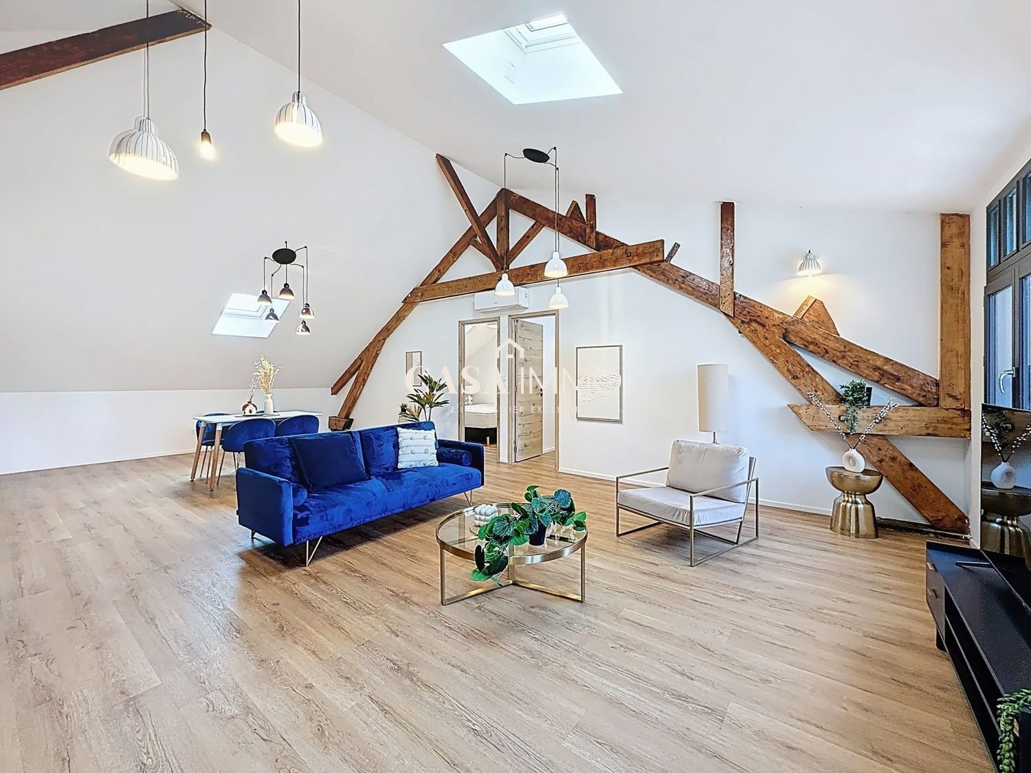 Appartement à vendre, 91m², Hyères