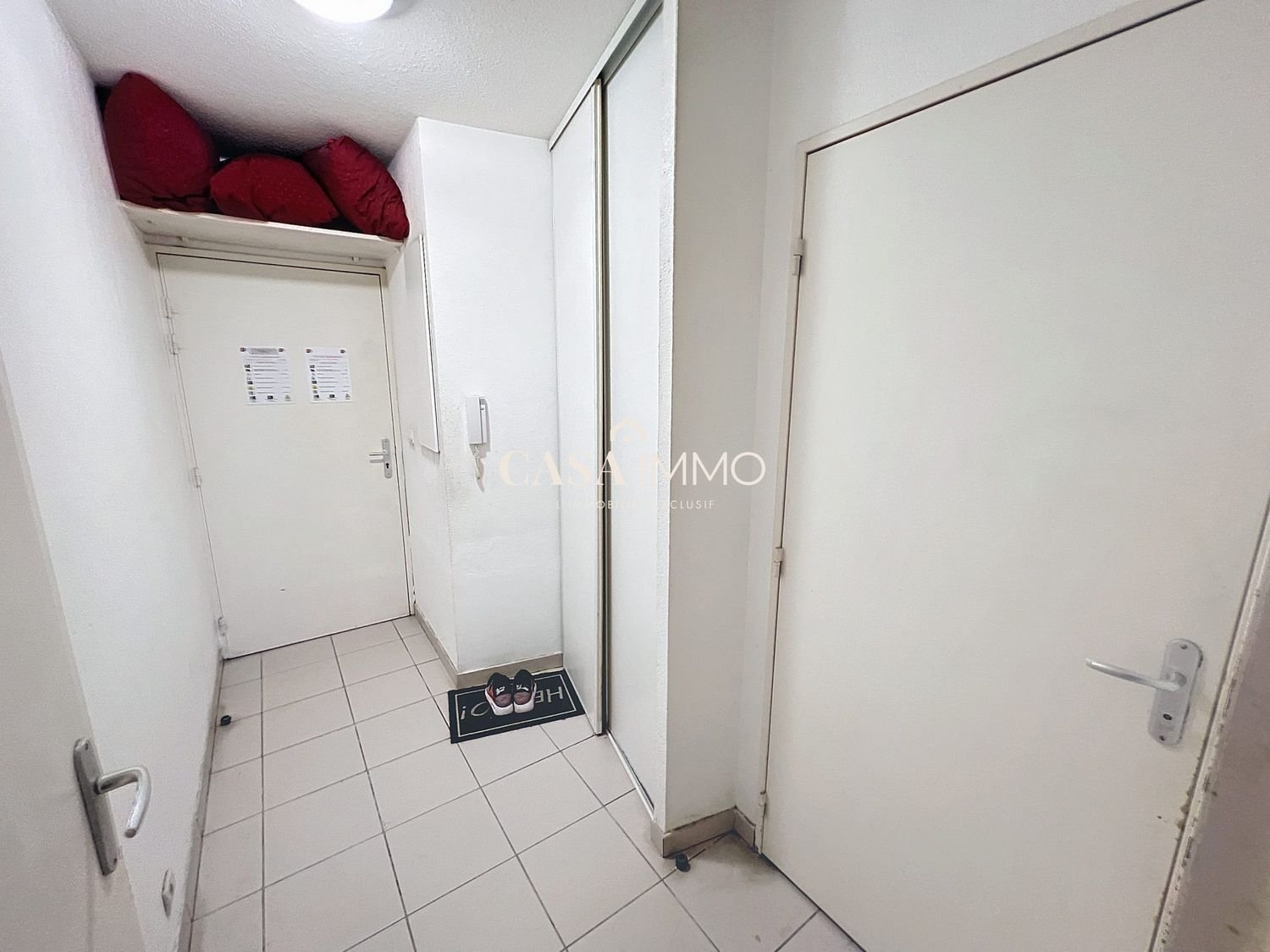 Appartement à vendre, 24m², Toulon