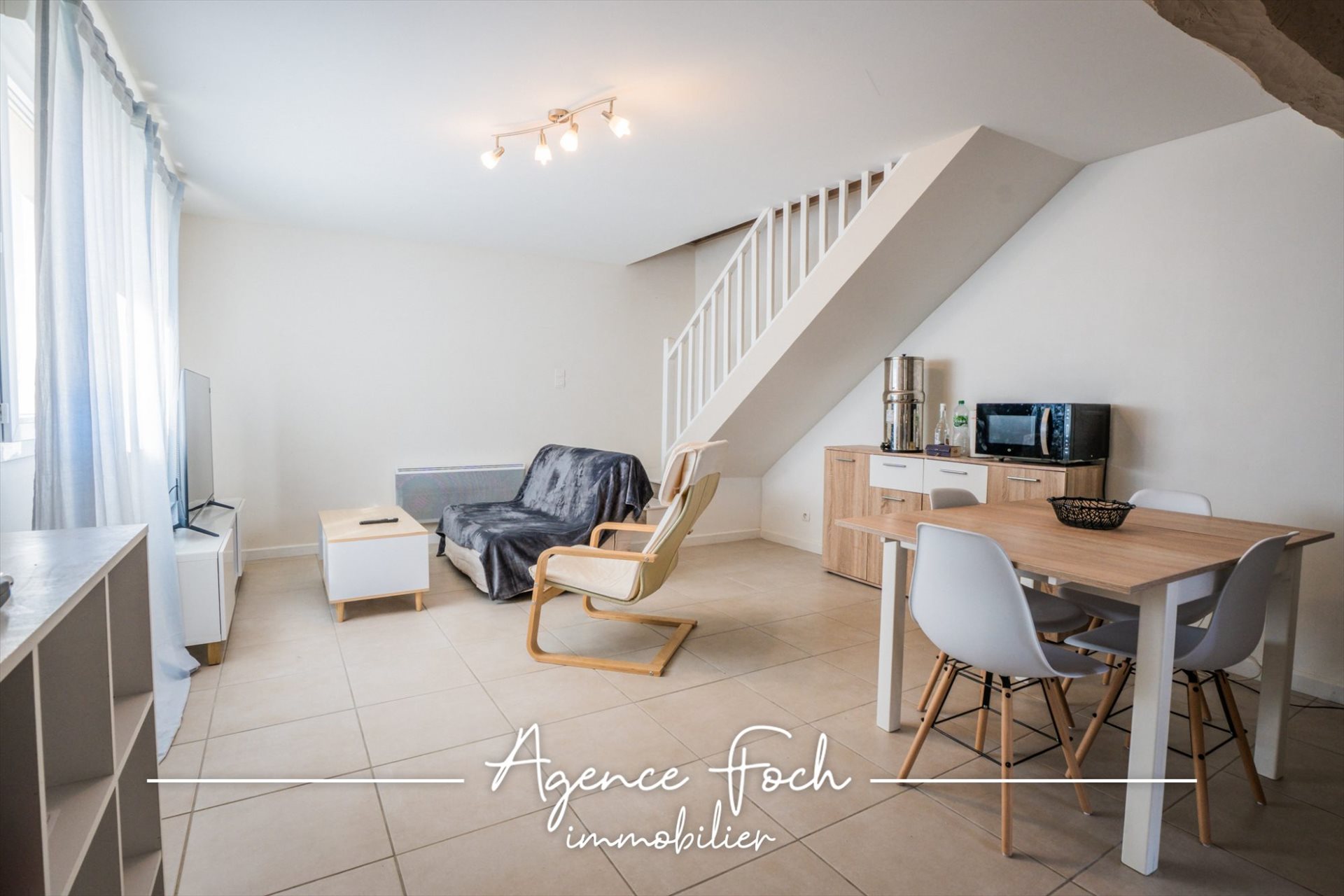 Maison à vendre, 70m², Villecomtal-sur-Arros