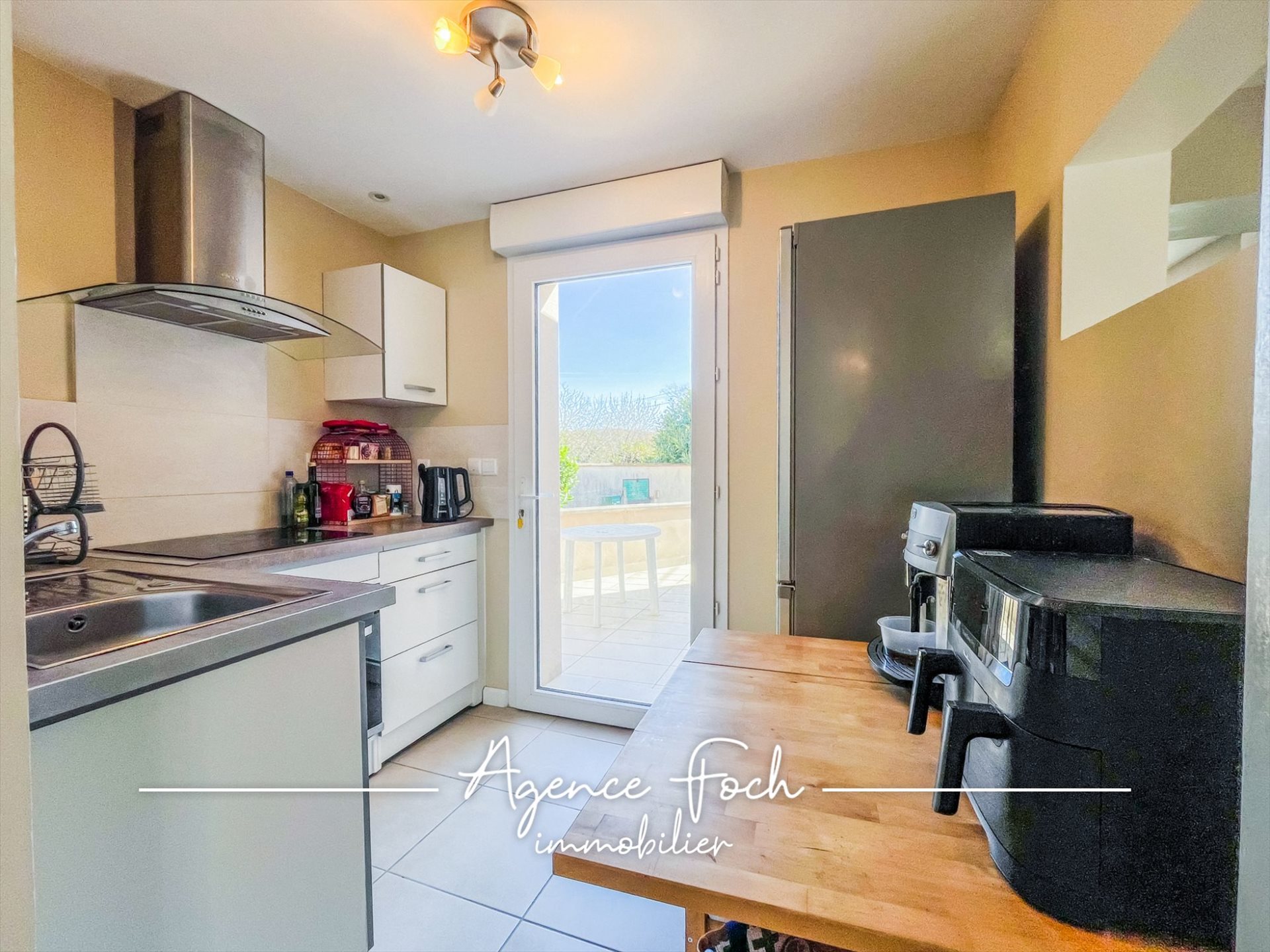 Maison à vendre, 70m², Villecomtal-sur-Arros