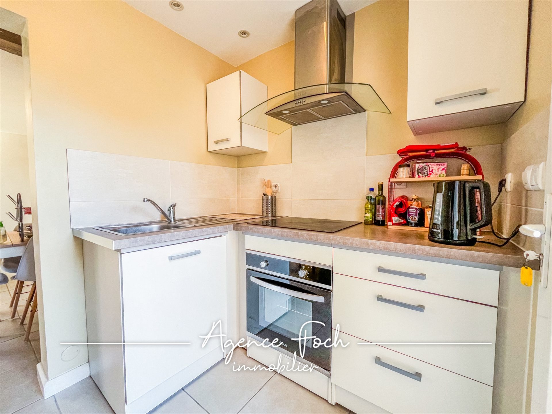 Maison à vendre, 70m², Villecomtal-sur-Arros