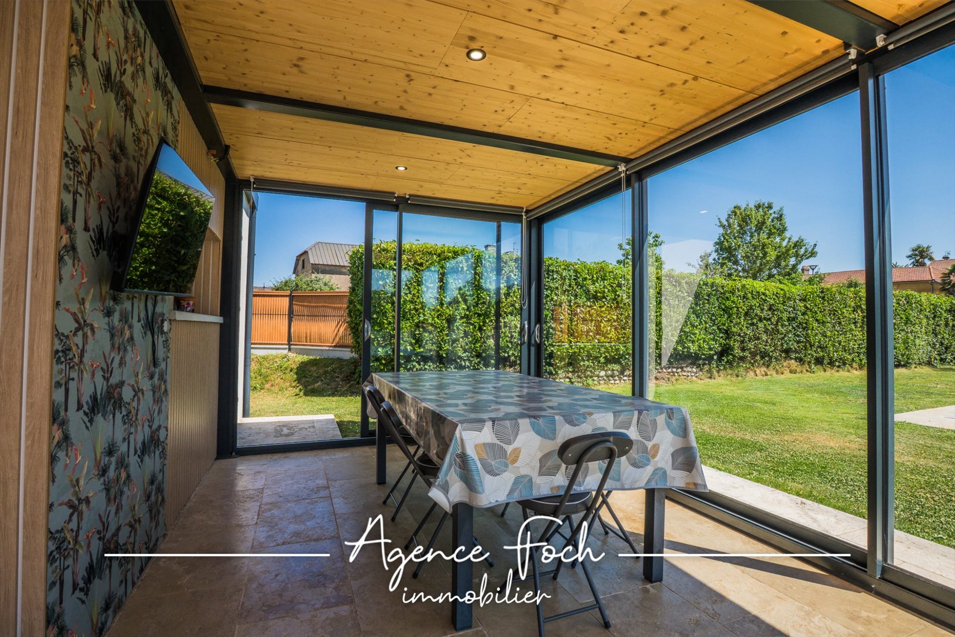 Maison à vendre, 160m², Orleix