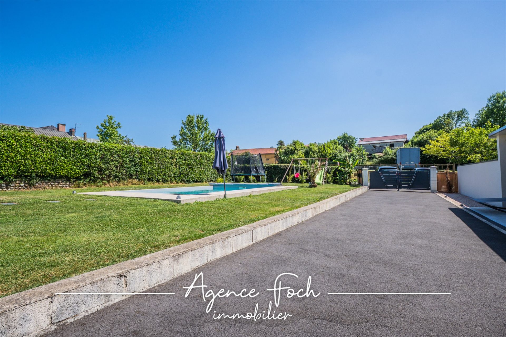 Maison à vendre, 160m², Orleix